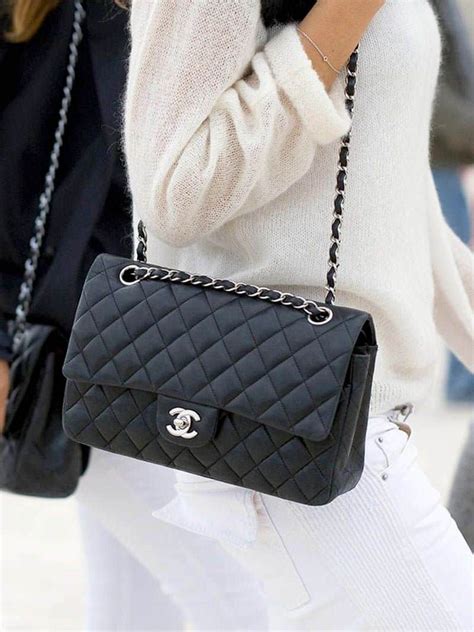 storia della borsa chanel borse